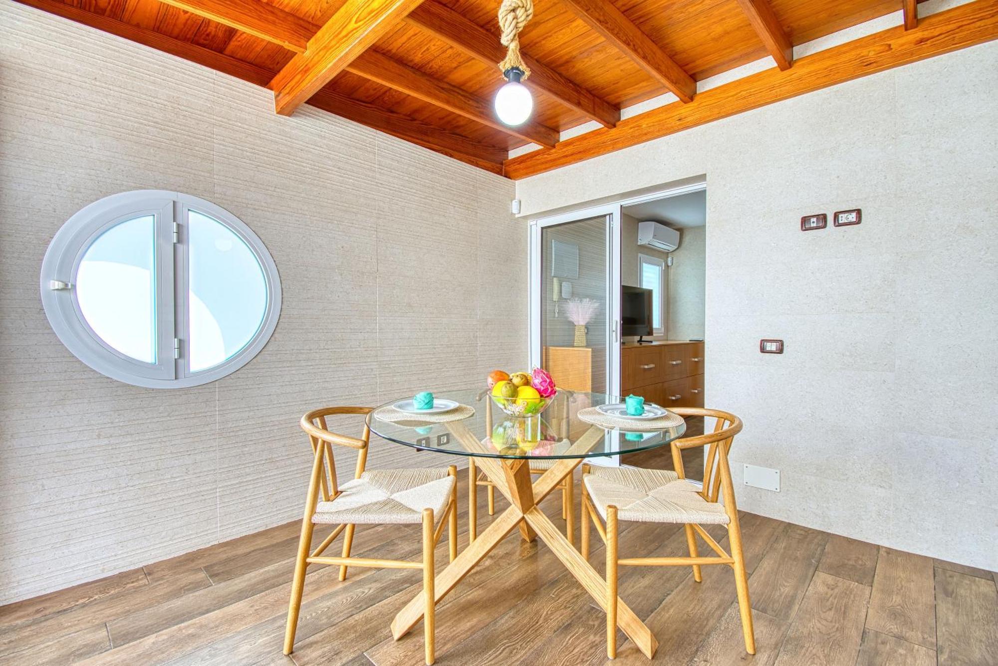 El Refugio De Aitana By Homestaygranacanaria Maspalomas  Exteriér fotografie