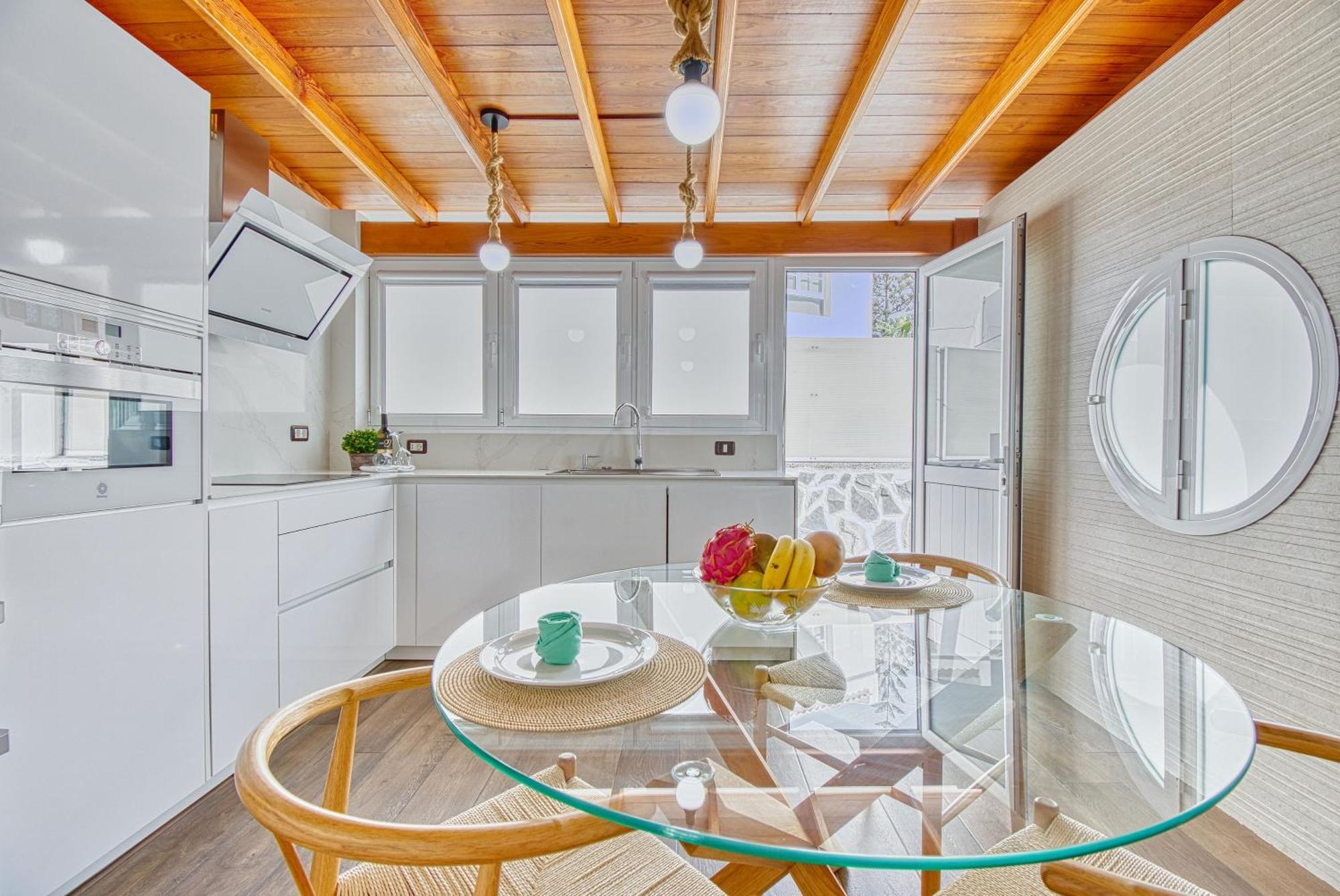 El Refugio De Aitana By Homestaygranacanaria Maspalomas  Exteriér fotografie