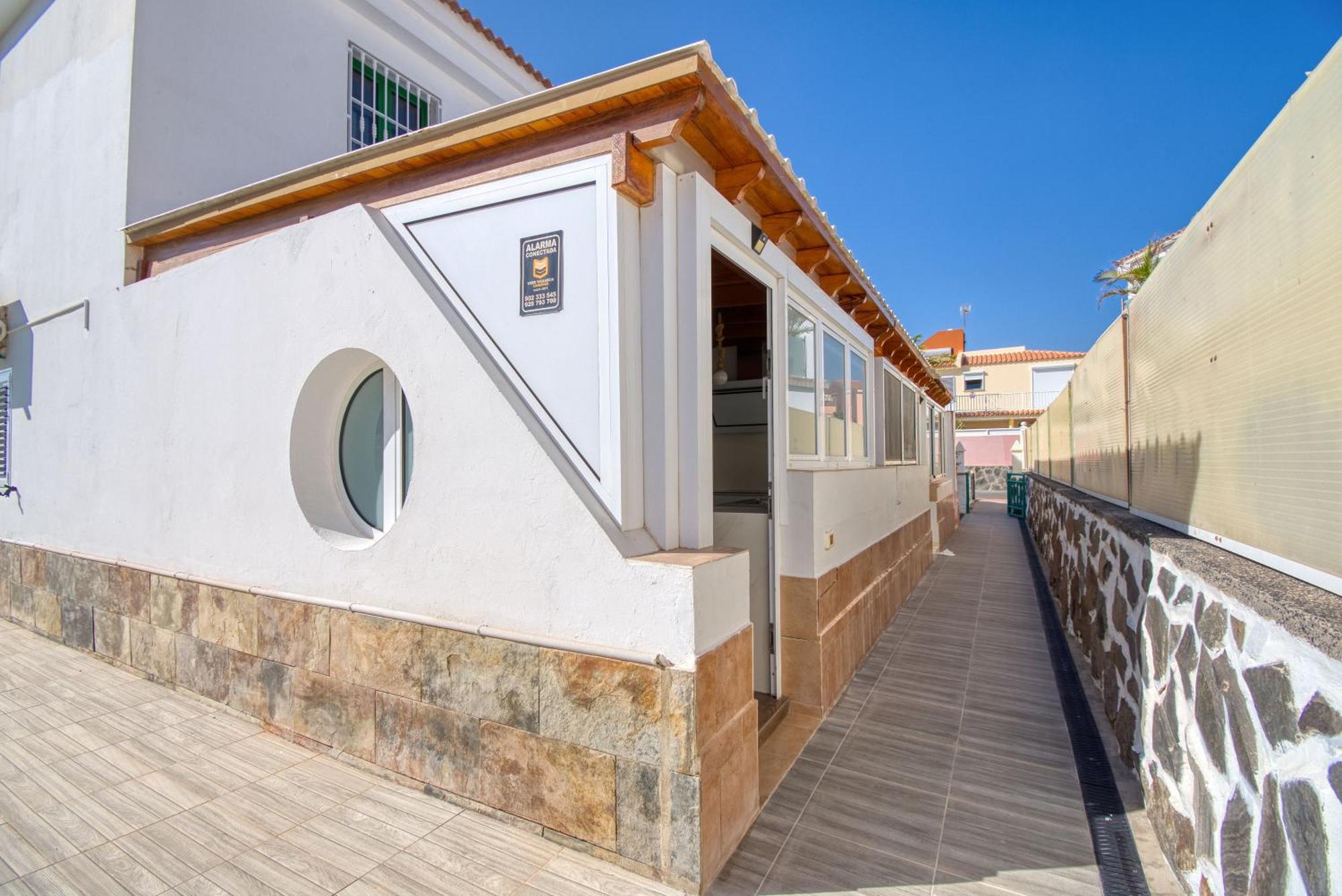 El Refugio De Aitana By Homestaygranacanaria Maspalomas  Exteriér fotografie